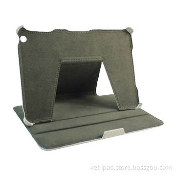 Smart Case for iPad Mini with Kickstand, Different Colors Available
